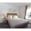 Отель Luxurious, New Flat for 6 Near Arthur's Seat, фото 13