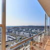 Отель Apartamenty Swinoujscie - Platan Tower, фото 19