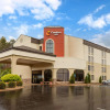 Отель Comfort Inn North of Asheville, фото 1