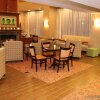 Отель Hampton Inn & Suites Burlington, фото 11