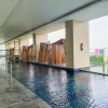 Отель Simply And Comfortable Studio Apartment B Residence, фото 2