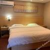 Отель Zhangjiang Holiday Hotel (Ganzhou Jiufang Branch store), фото 4