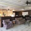 Отель Quality Inn & Suites Ozark в Озакре