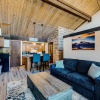 Отель Lodge at Tamarron by Durango Mountain Resort, фото 3