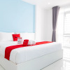 Отель RedDoorz Plus near Nguyen Hue Walking Street, фото 2