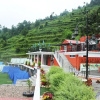 Отель Om Adhyay Retreat Resort, фото 9