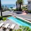 Отель Sedgemoor Villa in Camps Bay, фото 16