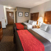 Отель Comfort Inn Atkins-Marion I-81, фото 4