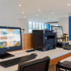 Отель Holiday Inn Express Hotel & Suites Fort Worth Downtown, an IHG Hotel, фото 17