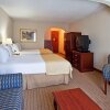 Отель Holiday Inn Hotel & Suites Peachtree City, an IHG Hotel, фото 2