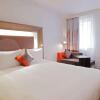 Отель Novotel Rennes Alma, фото 2