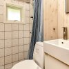 Отель 10 Person Holiday Home in Vaeggerlose, фото 8