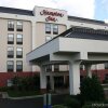 Отель Hampton Inn Henderson в Хендерсоне