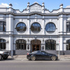 Отель The Cornwall Historic Hotel в Лонсестоне