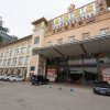 Отель Jinyi Hotel в Гуанчжоу