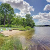 Отель Lakefront Orion Twp. Home w/ Fire Pit & Kayak!, фото 19
