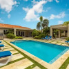 Отель Outstanding Oasis 7BR 7BA Villa With Private Pool, фото 11