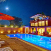 Отель Ingyin Hotel, фото 7