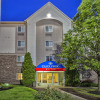 Отель Candlewood Suites Indianapolis, an IHG Hotel, фото 1
