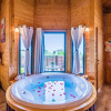 Отель nof tzameret cabins - adults only, фото 15