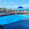 Отель Marsallis Flat 208 Praia - NBI - Ponta Negra, фото 23