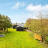 Отель 6 Person Holiday Home in Romo, фото 28