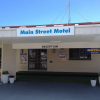 Отель Main Street Motel, фото 1
