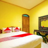 Отель OYO 1770 Hotel Mawar Saron 2, фото 6