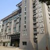 Отель Thank Inn Hotel Zhejiang Ningbo Yuyao Shengshan West Road, фото 1