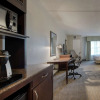 Отель Hilton Garden Inn Durham Southpoint, фото 4