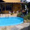 Отель Pousada Recanto das Jangadas, фото 4