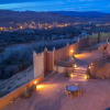 Отель Kasbah Tizzarouine, фото 30