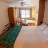 Отель Sun Meadows 1 303A Hotel Style Studio Bedroom Condo в Кирквуде