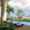 Отель Sea View Luxury Zoom Apartment в Нячанге