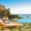 Отель Exclusive Holiday Villa With Private Pool and Beachfront Location, Cabo San Lucas Villa 1018, фото 9