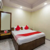 Отель OYO 14522 Ganga Residency, фото 19