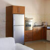 Отель Uptown Modern Furnished Apartments, фото 19
