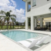 Отель Luxury 6 Bedroom Villa on Reunion Resort and Spa, Orlando Villa 3095, фото 31