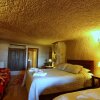Отель Takaev Cave Hotel, фото 3