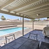 Отель Lake Havasu Home w/ Pool & Mtn Views, Near Marina, фото 18