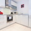 Отель Fantastic 2BR Flat in Manchester City Centre, фото 10