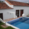 Отель Finca Paraiso Casa Rural Tenerife, фото 16