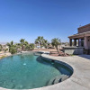 Отель Deluxe Gated Home w/ Pool Overlooking Lake Havasu!, фото 17
