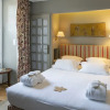 Отель Hôtel Le Vieux Logis, фото 5