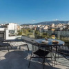 Отель Hub Suites Luxury living in Athens, фото 8