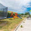Отель Villa Maris in Tinj With 3 Bedrooms and 1 Bathrooms, фото 17