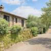 Отель Villa in Castellina w Pool Garden Winery, фото 26