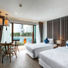 Отель Bella Nara Phuket Naiyang Beach, фото 36