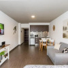 Отель Rivadavia Apartamentos, фото 13