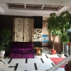 Отель Lingbao Longfeng Express Hotel, фото 4